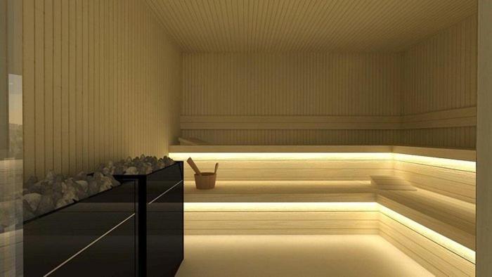 Cote De La Mer, Ultra Luxurious, Sea View, Use Of Shared Pool And Sauna กัดซันด์ ภายนอก รูปภาพ