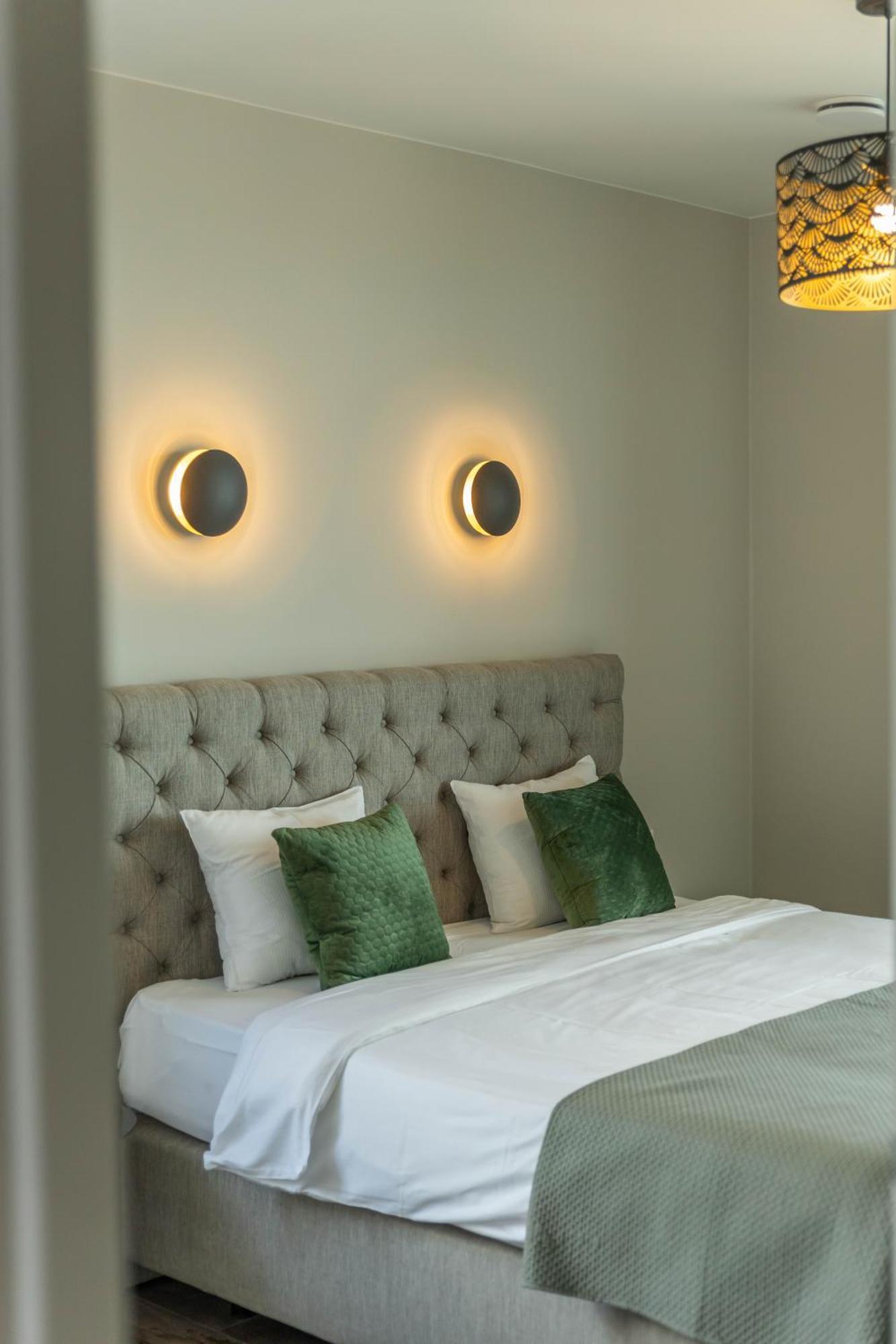Cote De La Mer, Ultra Luxurious, Sea View, Use Of Shared Pool And Sauna กัดซันด์ ภายนอก รูปภาพ