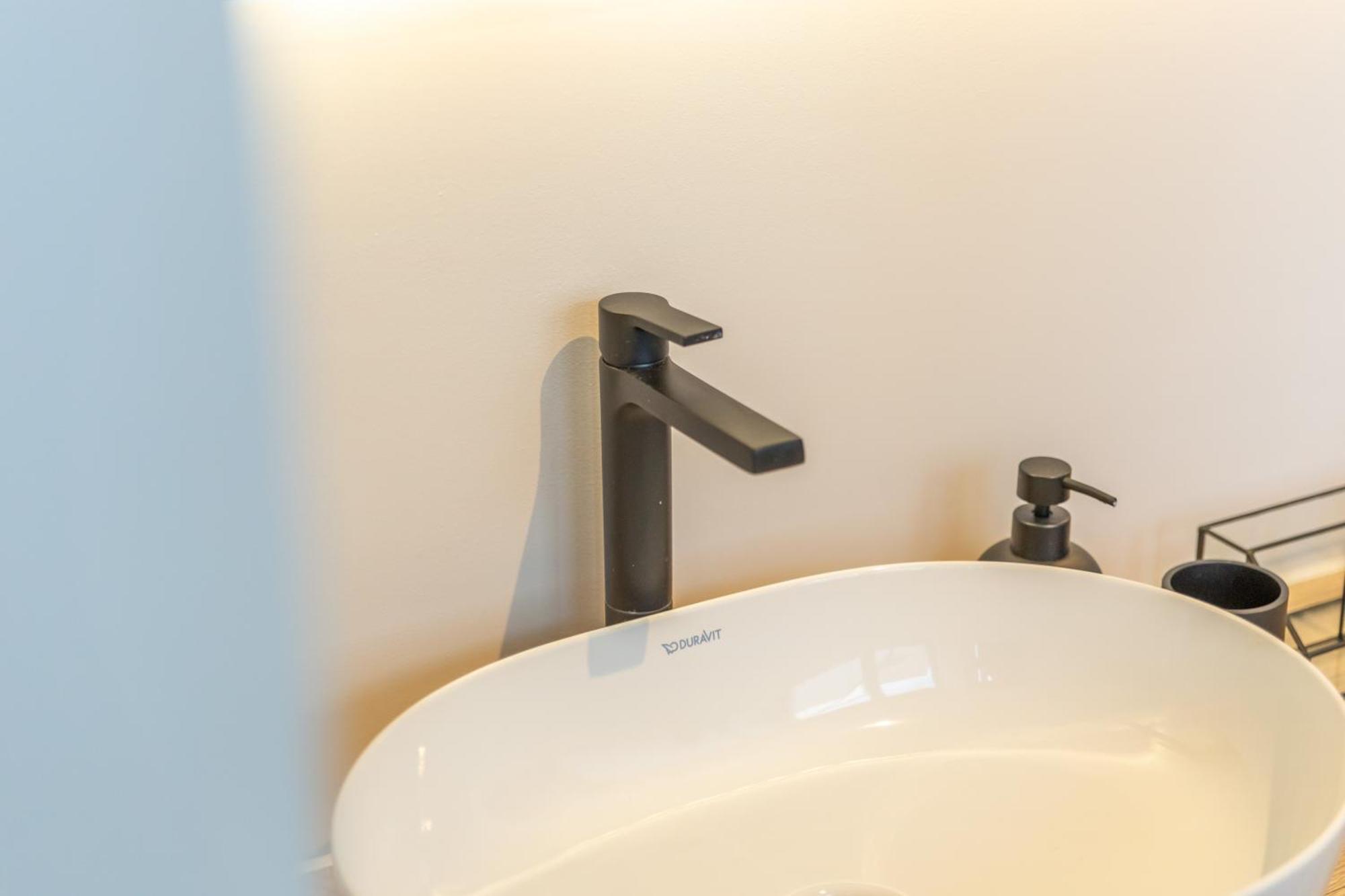 Cote De La Mer, Ultra Luxurious, Sea View, Use Of Shared Pool And Sauna กัดซันด์ ภายนอก รูปภาพ