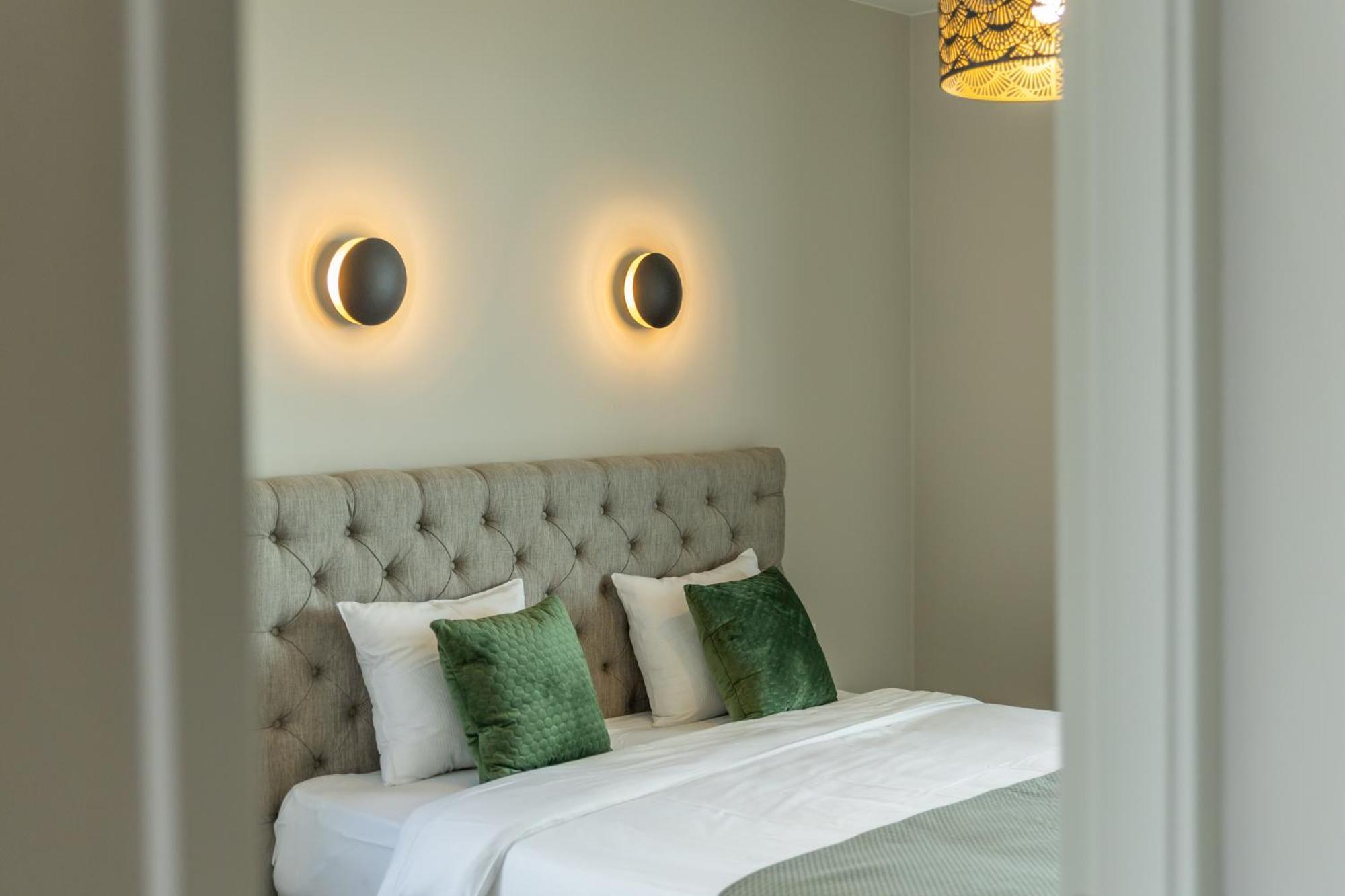 Cote De La Mer, Ultra Luxurious, Sea View, Use Of Shared Pool And Sauna กัดซันด์ ภายนอก รูปภาพ