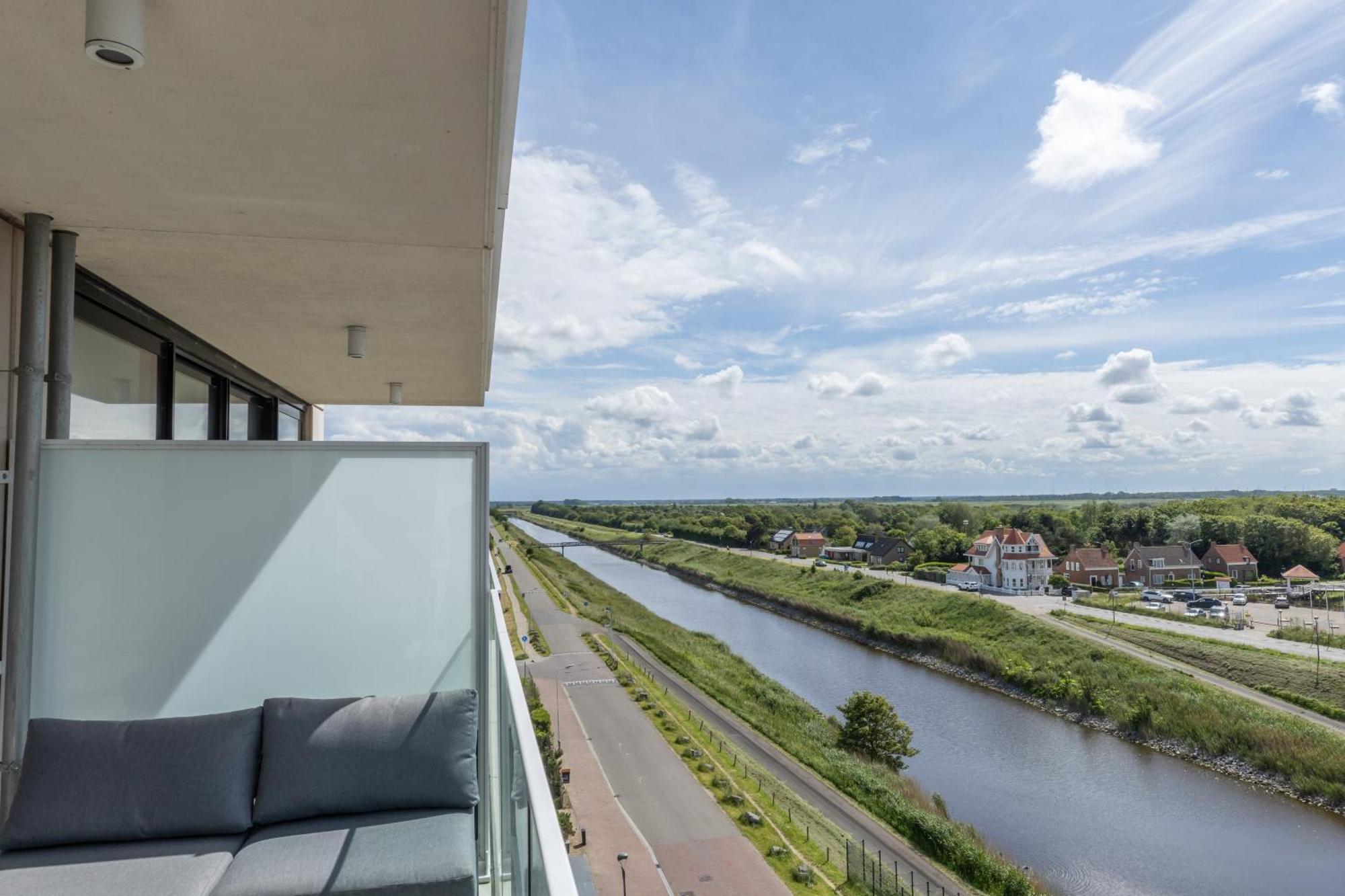 Cote De La Mer, Ultra Luxurious, Sea View, Use Of Shared Pool And Sauna กัดซันด์ ภายนอก รูปภาพ