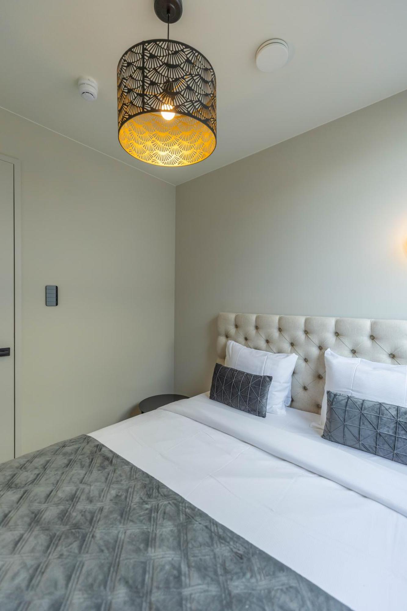Cote De La Mer, Ultra Luxurious, Sea View, Use Of Shared Pool And Sauna กัดซันด์ ภายนอก รูปภาพ