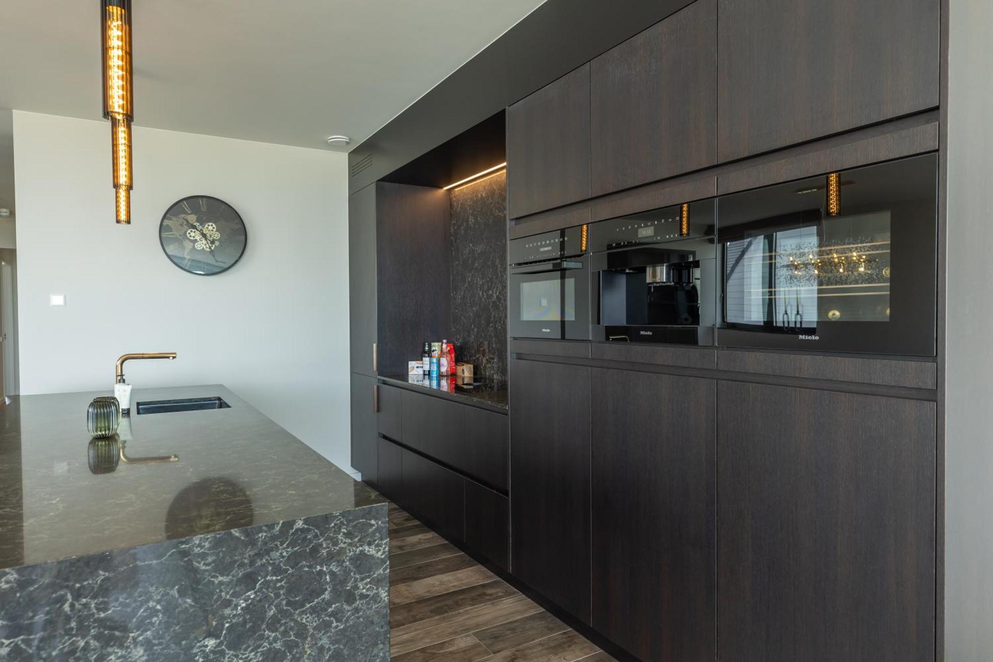 Cote De La Mer, Ultra Luxurious, Sea View, Use Of Shared Pool And Sauna กัดซันด์ ภายนอก รูปภาพ